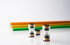 Mikrorör och tillbehör