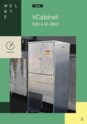 VCabinet - 630 A 12-36kV